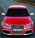 Audi RS 3 Sportback 